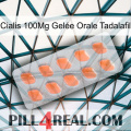 Cialis 100Mg Gelée Orale Tadalafil 26